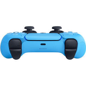 PlayStation 5 DualSense Starlight Wireless Controller, Blue