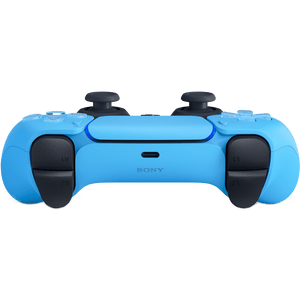 PlayStation 5 DualSense Starlight Wireless Controller, Blue