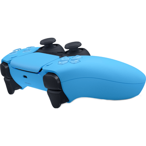 PlayStation 5 DualSense Starlight Wireless Controller, Blue