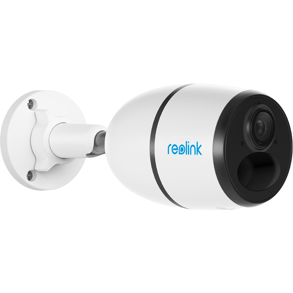 Reolink Go Plus Surveillance Camera with 4G/LTE Connectivity, USB-C