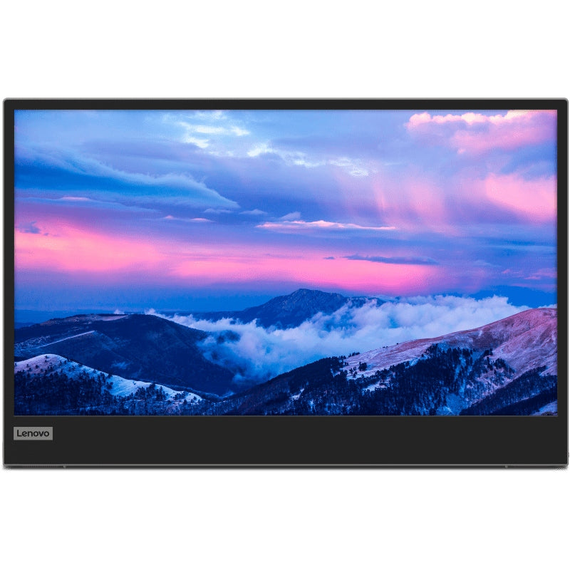 Lenovo L15 15.6