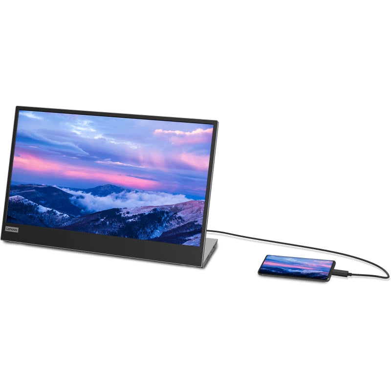 Lenovo L15 15.6