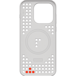 OnePlus 15 Hole-Pattern Magnetic Case