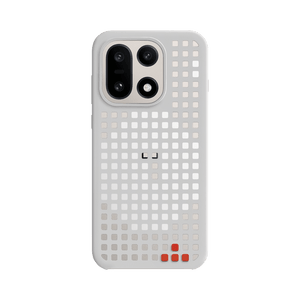 OnePlus 15 Hole-Pattern Magnetic Case