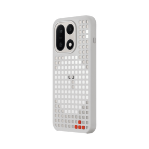 OnePlus 15 Hole-Pattern Magnetic Case