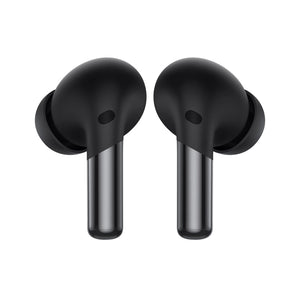 OnePlus Buds Pro 2 Bluetooth Headset - Black