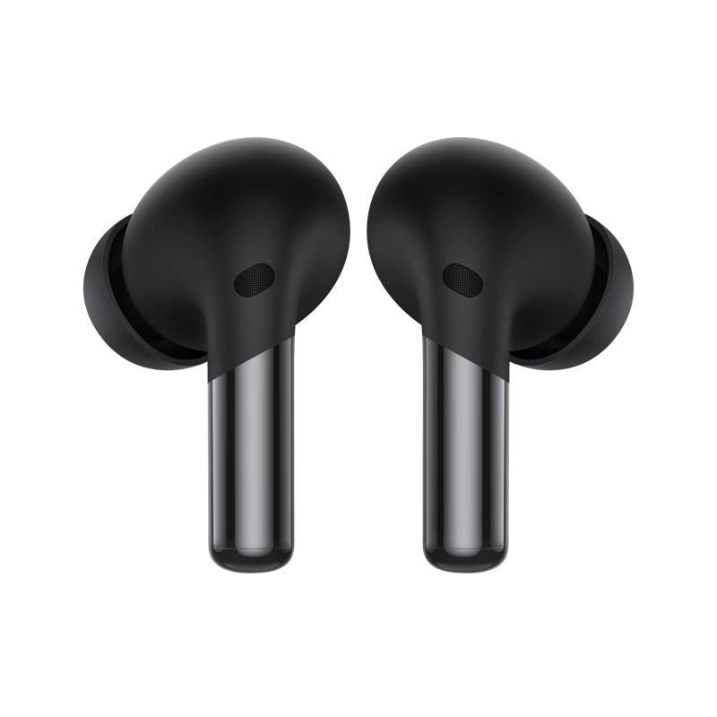 OnePlus Buds Pro 2 Bluetooth Headset - Black
