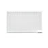 PAX Lux Electric Radiator, White
