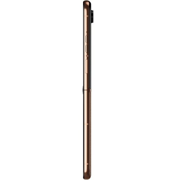 Motorola Razr 50 Ultra 12/512GB, Mocha Mousse