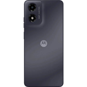 Motorola Moto G04s 8+128GB, Concord Black