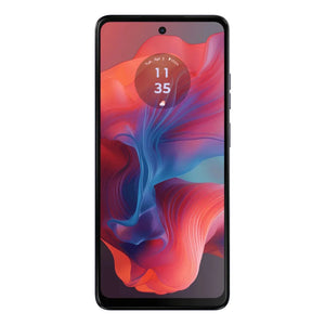Motorola Moto G04s 8+128GB, Concord Black