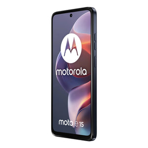 Motorola Moto E15 Fresh Denim Blue 2/64GB