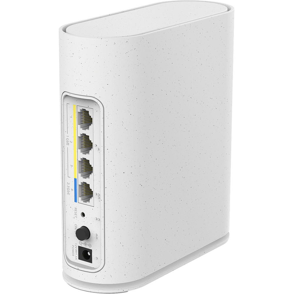 DNA Kotireititin WiFi 7 EE3110