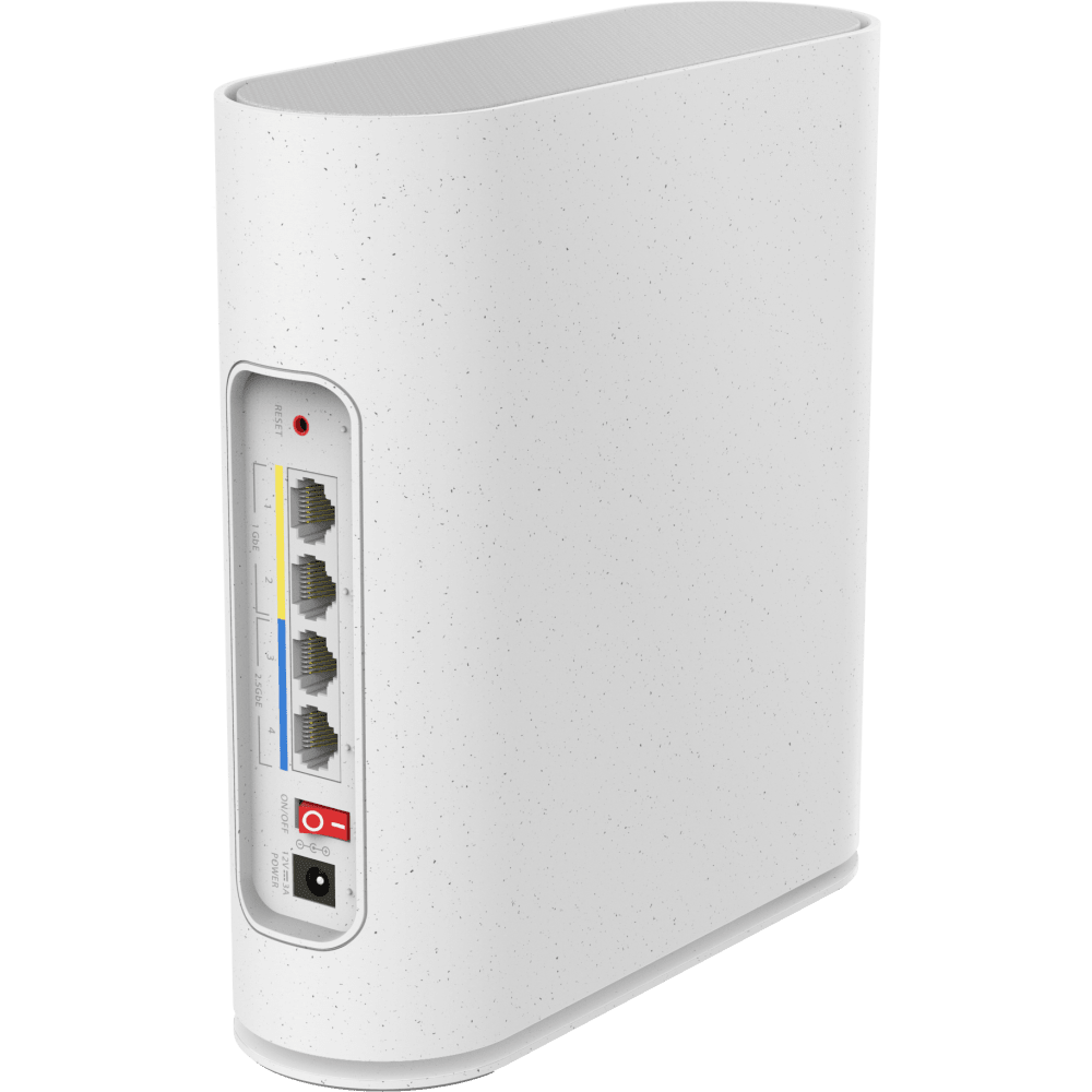 Zyxel DNA Home Router WiFi 7 Pro EE4600