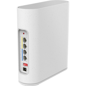 Zyxel DNA Home Router WiFi 7 Pro EE4600