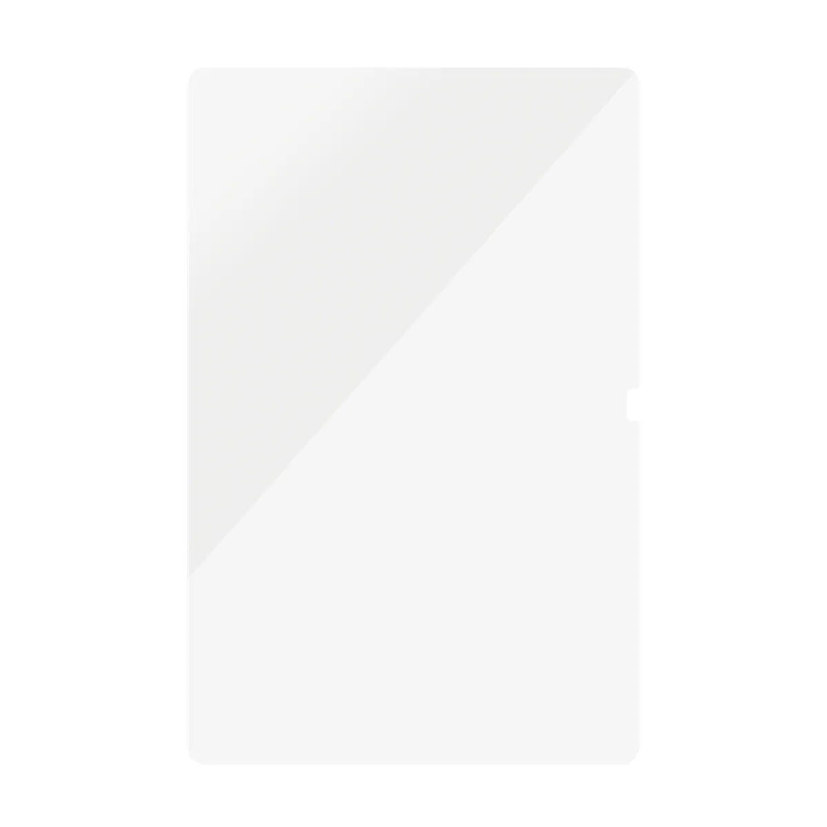 PanzerGlass Ultra-Wide Fit Galaxy Tab A11+ / Tab A9+ Screen Protector