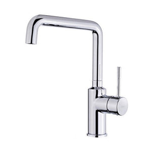 Teka Kitchen Tap Mixer with High Swivel Spout