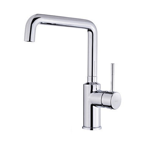 Teka Kitchen Tap Mixer with High Swivel Spout