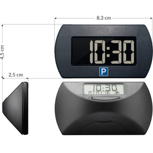 Needit Park Mini Automatic Parking Disc