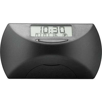 Needit Park Mini Automatic Parking Disc