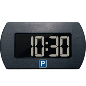 Needit Park Mini Automatic Parking Disc