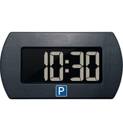 Needit Park Mini Automatic Parking Disc