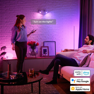 Hue Solo lightstrip 3m EU