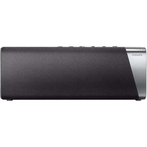 Philips S7505 Bluetooth Speaker, Black