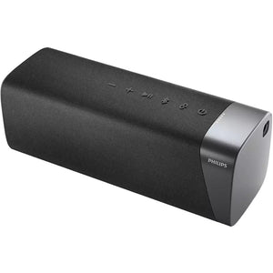 Philips S7505 Bluetooth Speaker, Black