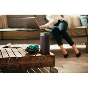 Philips S7505 Bluetooth Speaker, Black