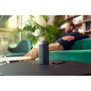 Philips S7505 Bluetooth Speaker, Black