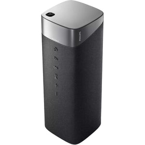 Philips S7505 Bluetooth Speaker, Black