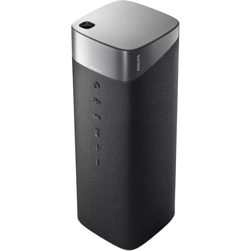 Philips S7505 Bluetooth Speaker, Black