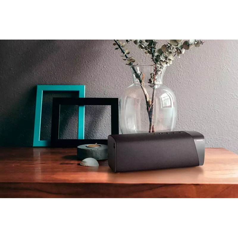 Philips S7505 Bluetooth Speaker, Black