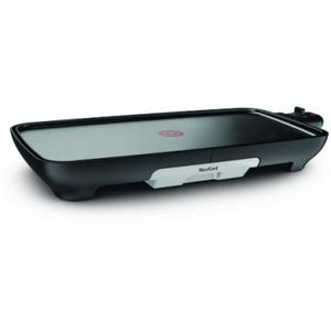 Tefal Malaga CB503813 2-in-1 Plancha Grill 2000 W
