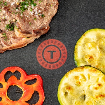 Tefal Malaga CB503813 2-in-1 Plancha Grill 2000 W