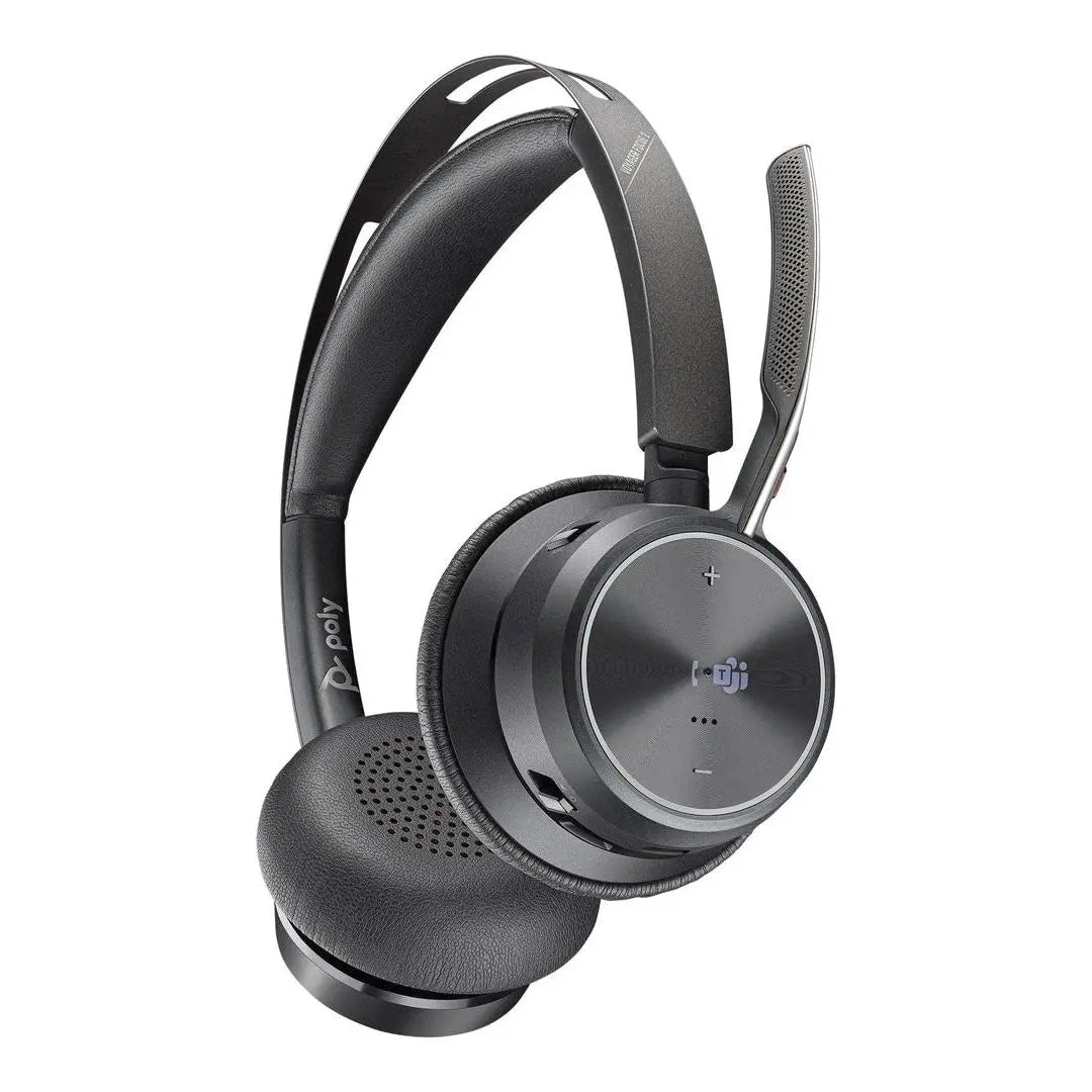 Poly Voyager Focus 2 UC Headset
