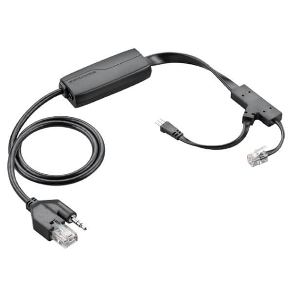 Polycom APP-51 Headset EHS Cable
