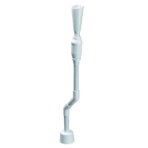 Washing Machine Siphon Outlet Set, Cuttable Purus