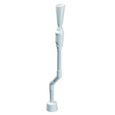 Washing Machine Siphon Outlet Set, Cuttable Purus