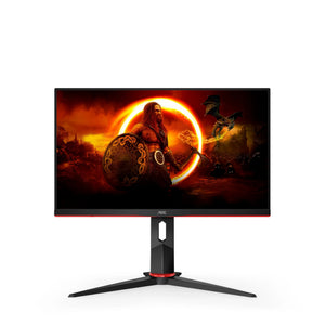 AOC 24" G2 Q24G2A/BK QHD, IPS Gaming Monitor