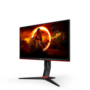 AOC 24" G2 Q24G2A/BK QHD, IPS Gaming Monitor