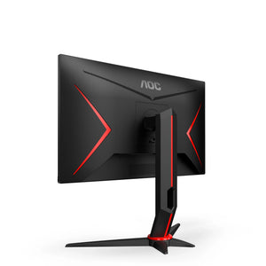 AOC 24" G2 Q24G2A/BK QHD, IPS Gaming Monitor