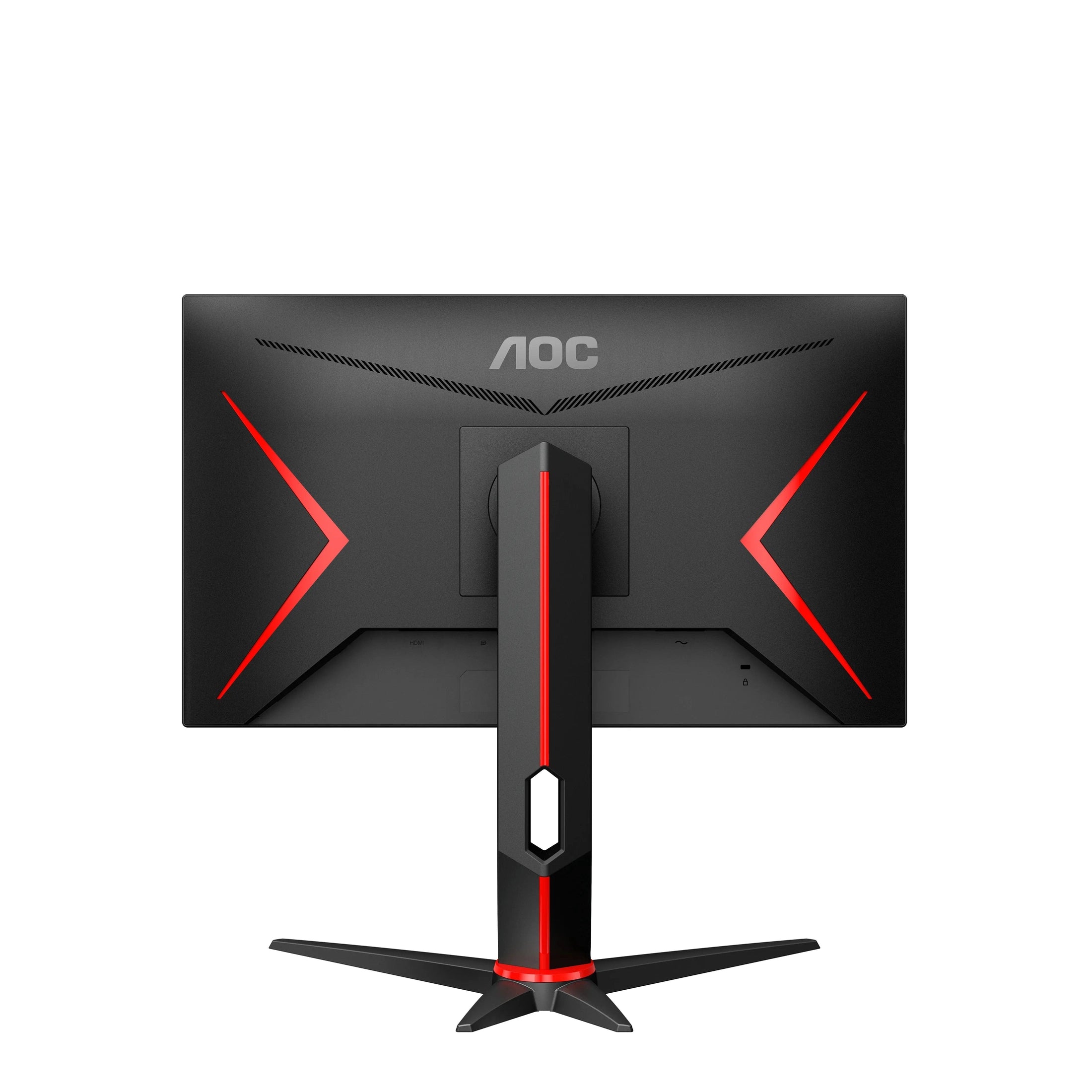 AOC 24" G2 Q24G2A/BK QHD, IPS Gaming Monitor