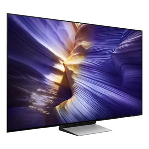 Samsung S90F 77" 4K OLED