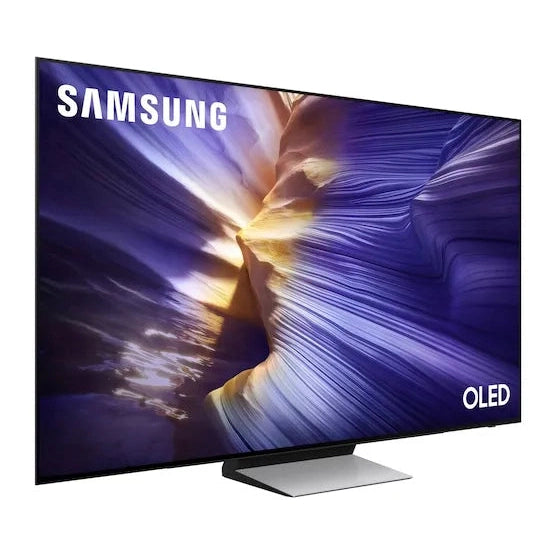 Samsung S90F 77" 4K OLED