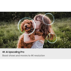 Samsung S90F 77" 4K OLED