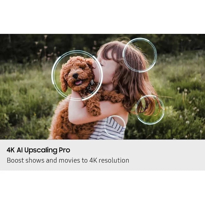 Samsung S90F 77" 4K OLED