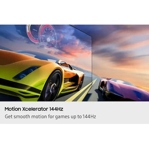 Samsung S90F 77" 4K OLED
