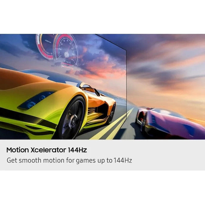 Samsung S90F 77" 4K OLED
